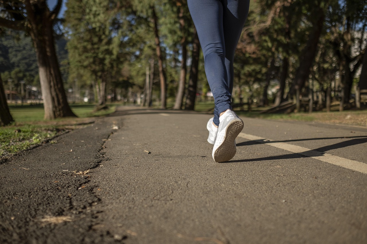 Recovery and Wellness