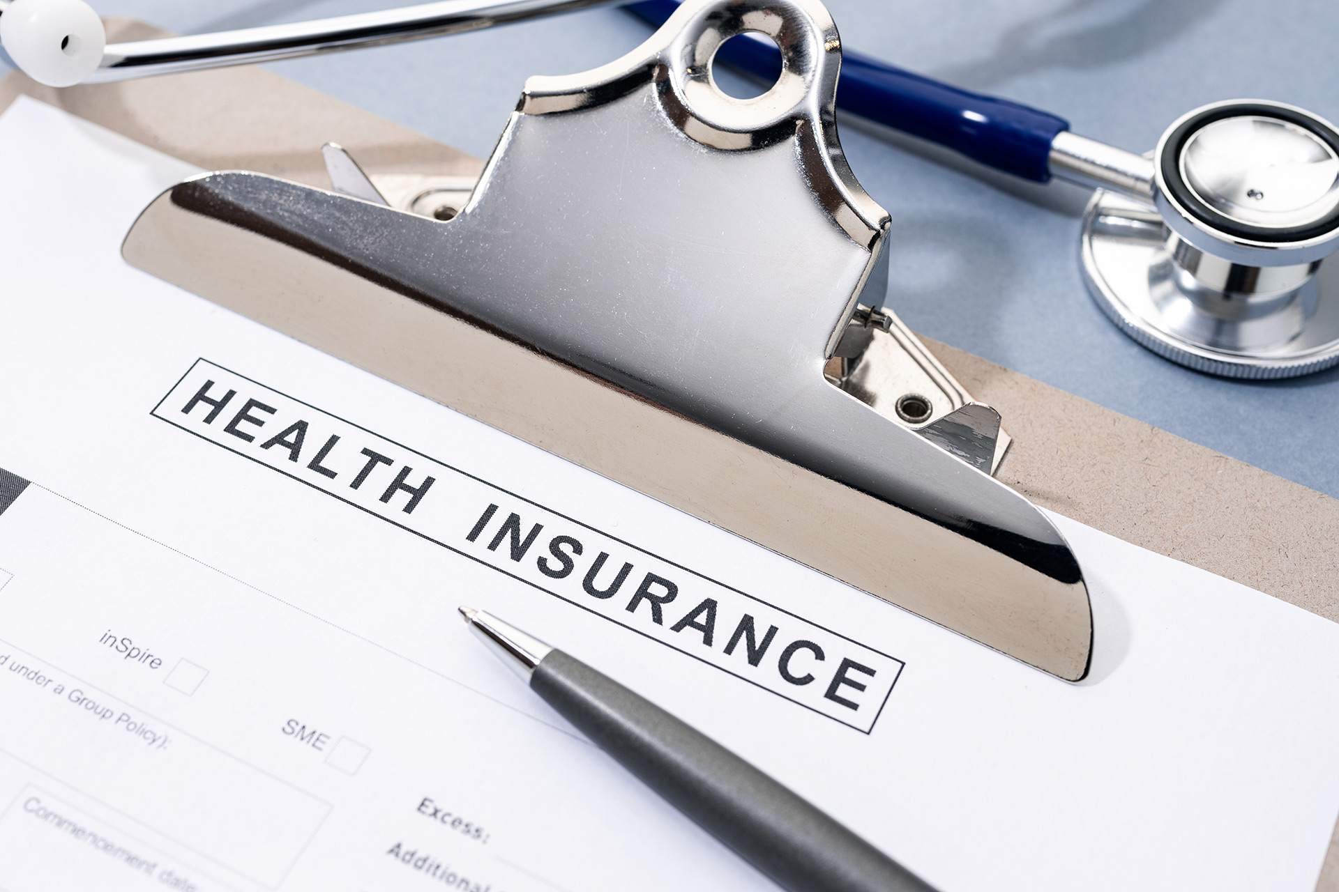 Understanding Insurance Coverage for Hyperbaric Oxygen Therapy (mHBOT)