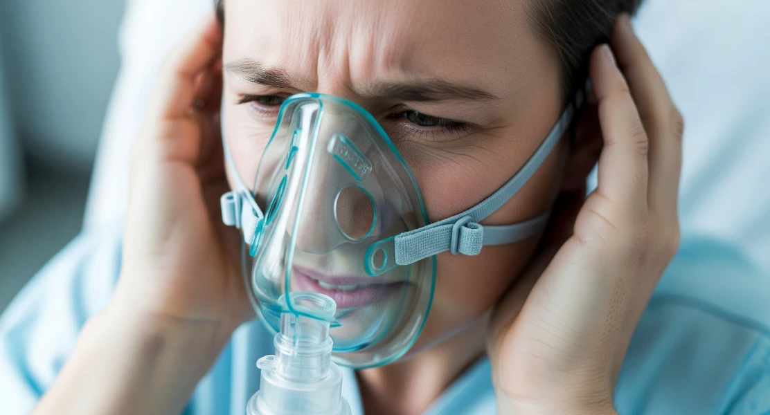 How to Equalize Your Ears in a Hyperbaric Chamber