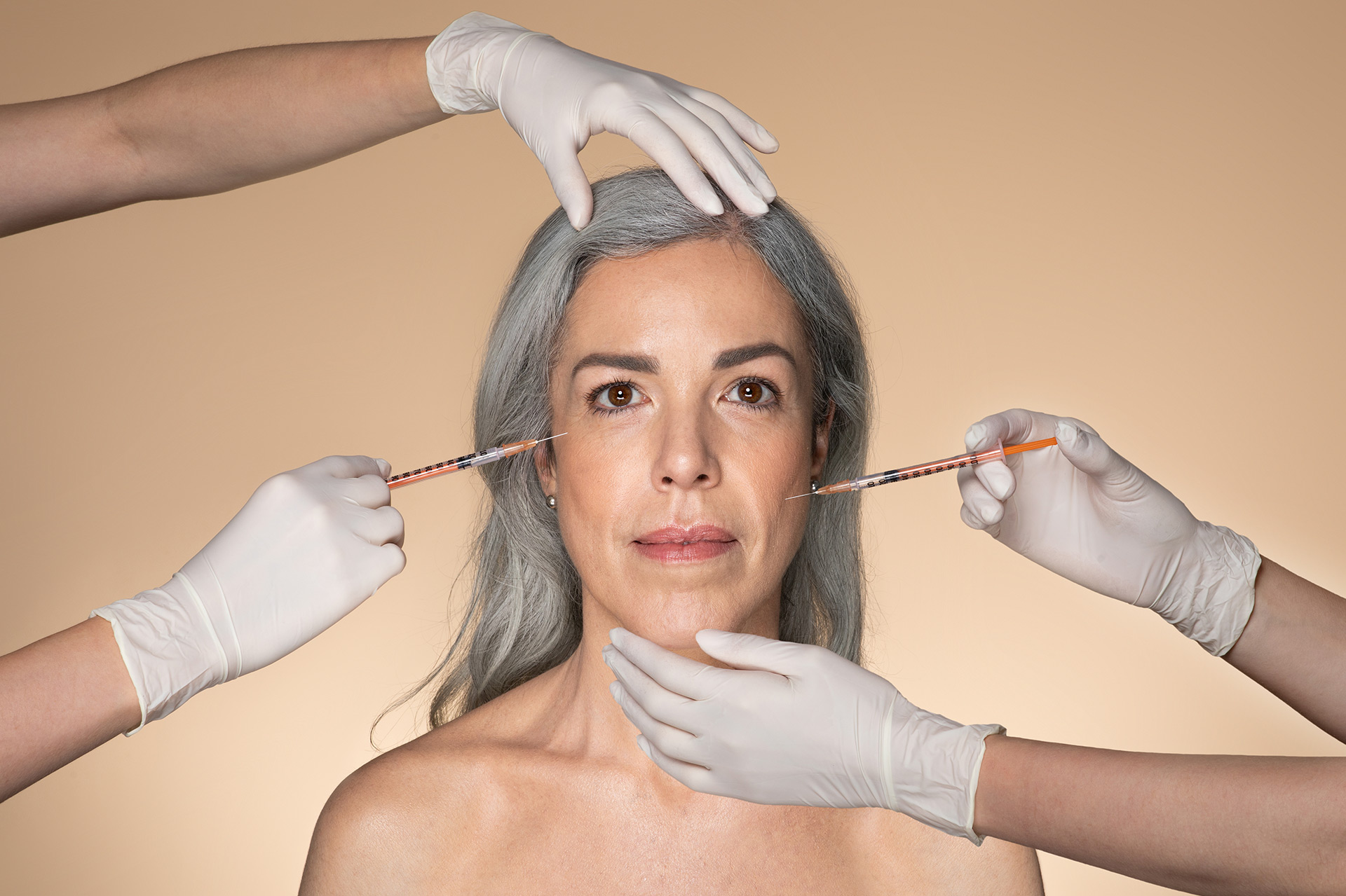 The Amazing Effects of mHBOT in Cosmetic Surgery