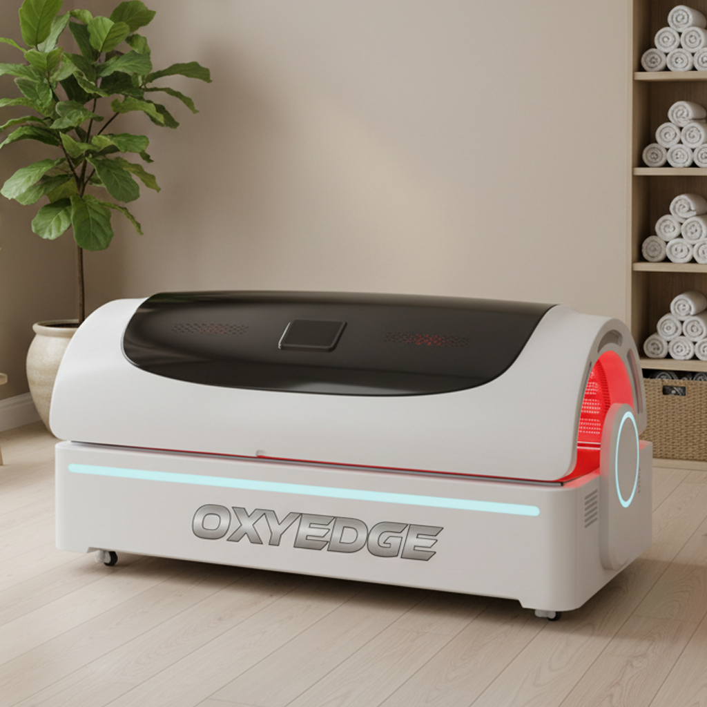 OxyEdge Pro Red Light 1